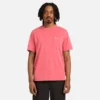 Men’s Merrymack River Garment Dyed Chest Pocket T-Shirt Men’s Merrymack River Garment Dyed Chest Pocket T-Shirt