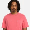 Men’s Merrymack River Garment Dyed Chest Pocket T-Shirt Men’s Merrymack River Garment Dyed Chest Pocket T-Shirt
