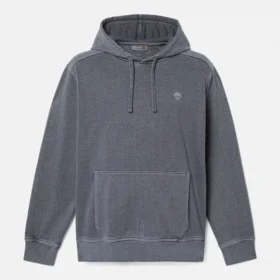 Men’s Merrymack River Garment Dyed Hoodie