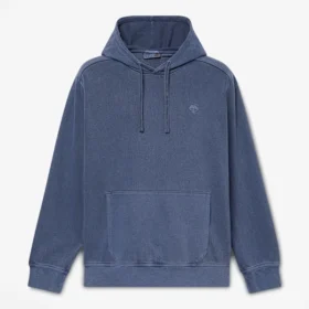 Men’s Merrymack River Garment Dyed Hoodie