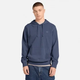 Men’s Merrymack River Garment Dyed Hoodie