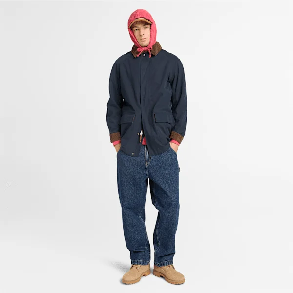 Men’s Merrymack River Garment Dyed Hoodie Men’s Merrymack River Garment Dyed Hoodie