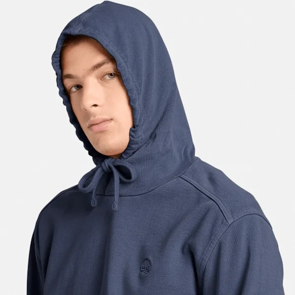Men’s Merrymack River Garment Dyed Hoodie Men’s Merrymack River Garment Dyed Hoodie
