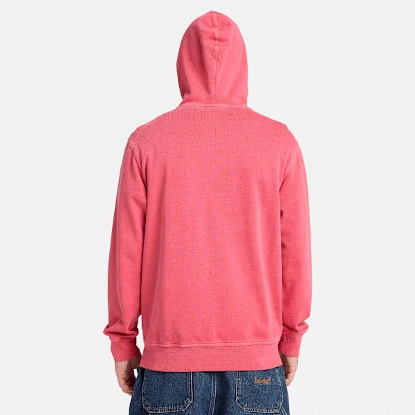 Men’s Merrymack River Garment Dyed Hoodie Men’s Merrymack River Garment Dyed Hoodie
