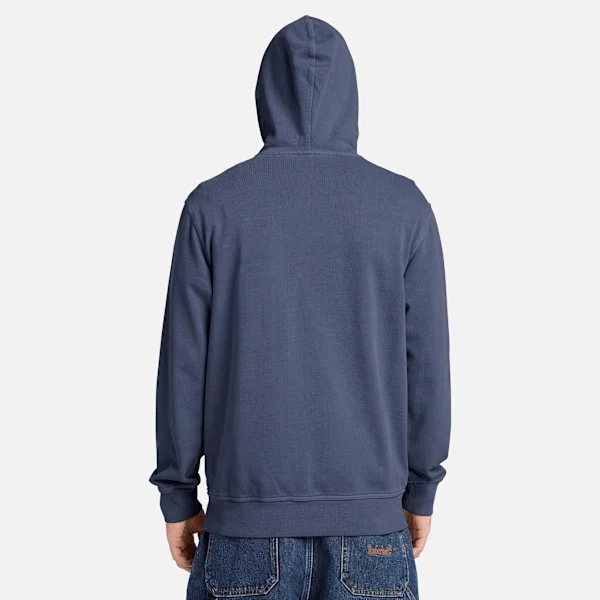 Men’s Merrymack River Garment Dyed Hoodie Men’s Merrymack River Garment Dyed Hoodie