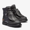Men’s Met Guard Steel Toe Waterproof Work Boot