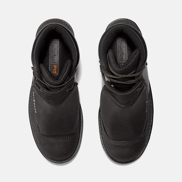 Men’s Met Guard Steel Toe Work Boot Men’s Met Guard Steel Toe Work Boot