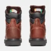Men’s Met Guard Steel Toe Work Boot Men’s Met Guard Steel Toe Work Boot
