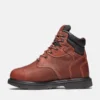Men’s Met Guard Steel Toe Work Boot Men’s Met Guard Steel Toe Work Boot