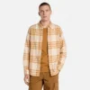 Men’s Midweight Flannel Check Shirt Men’s Midweight Flannel Check Shirt