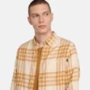 Men’s Midweight Flannel Check Shirt Men’s Midweight Flannel Check Shirt