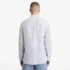 Men’s Mill Brook Regular Fit Linen Shirt Men’s Mill Brook Regular Fit Linen Shirt