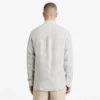 Men’s Mill Brook Regular Fit Linen Shirt Men’s Mill Brook Regular Fit Linen Shirt