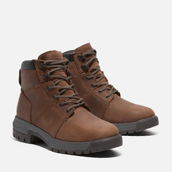 Men’s Montauk 6-Inch Boot Men’s Montauk 6-Inch Boot