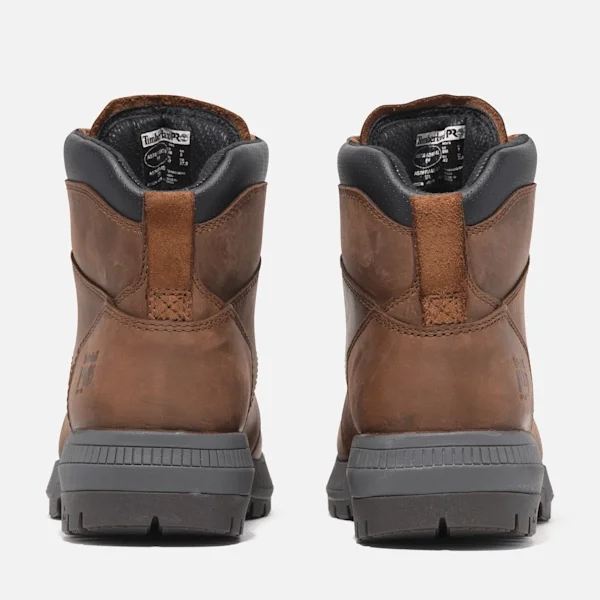 Men’s Montauk 6-Inch Boot Men’s Montauk 6-Inch Boot