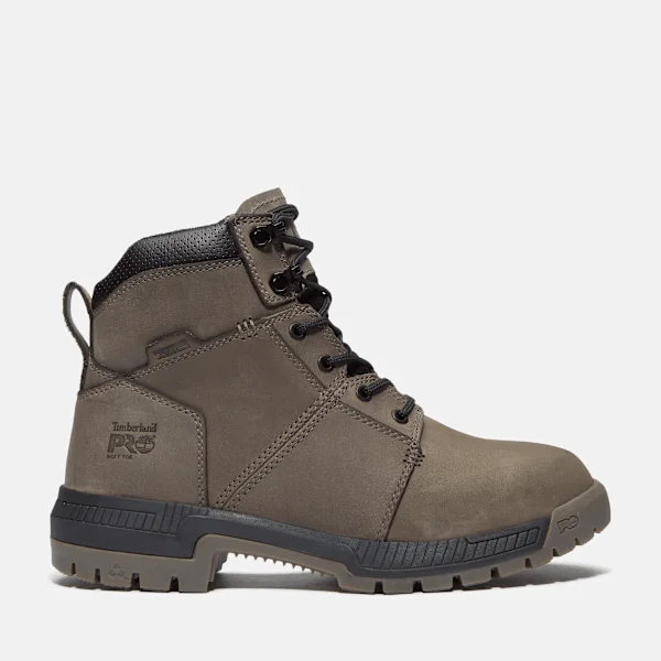 Men’s Montauk 6 Soft Toe Work Boot Men’s Montauk 6 Soft Toe Work Boot