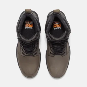 Men’s Montauk 6 Soft Toe Work Boot