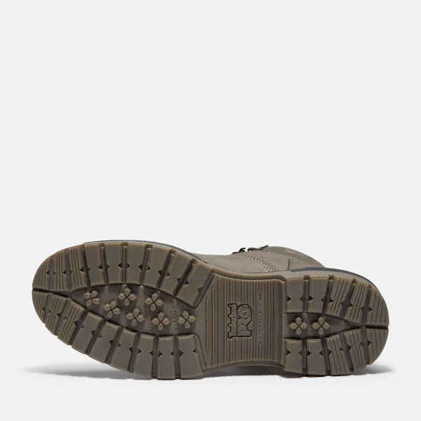 Men’s Montauk 6 Soft Toe Work Boot Men’s Montauk 6 Soft Toe Work Boot