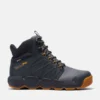 Men’s Morphix 6-Inch Comp-Toe Work Boots – Charcoal/Wheat Men’s Morphix 6-Inch Comp-Toe Work Boots – Charcoal/Wheat