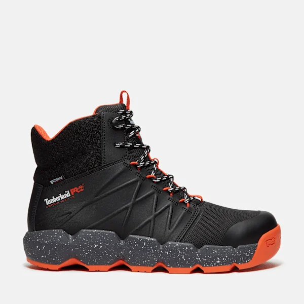 Men’s Morphix 6 Waterproof Composite Toe Work Boot Men’s Morphix 6 Waterproof Composite Toe Work Boot