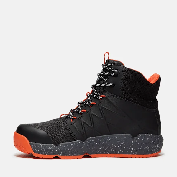 Men’s Morphix 6 Waterproof Composite Toe Work Boot Men’s Morphix 6 Waterproof Composite Toe Work Boot