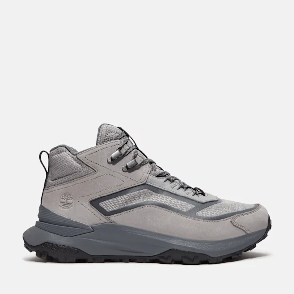 Men’s Motion Access Mid Waterproof Sneaker Men’s Motion Access Mid Waterproof Sneaker