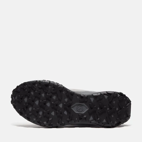 Men’s Motion Access Mid Waterproof Sneaker Men’s Motion Access Mid Waterproof Sneaker