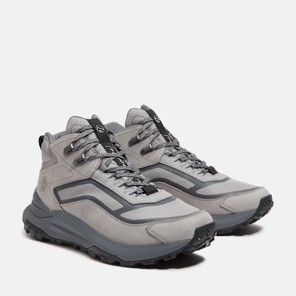 Men’s Motion Access Mid Waterproof Sneaker Men’s Motion Access Mid Waterproof Sneaker