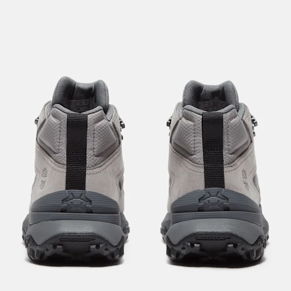 Men’s Motion Access Mid Waterproof Sneaker Men’s Motion Access Mid Waterproof Sneaker