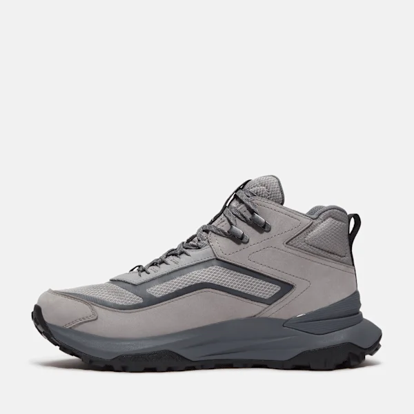 Men’s Motion Access Mid Waterproof Sneaker Men’s Motion Access Mid Waterproof Sneaker