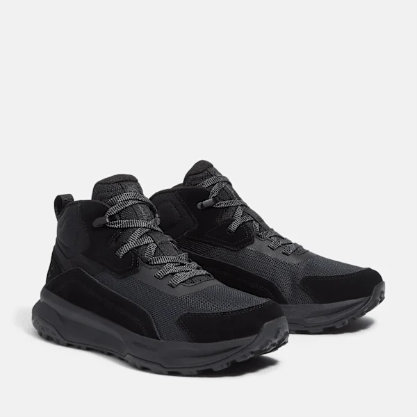 Men’s Motion Ledge Mid Sneaker Men’s Motion Ledge Mid Sneaker