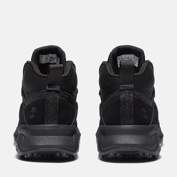 Men’s Motion Ledge Mid Sneaker Men’s Motion Ledge Mid Sneaker