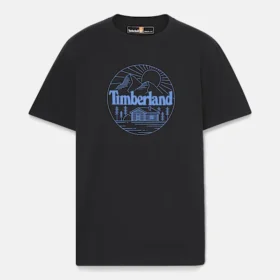 Men’s Mountain Graphic Short-Sleeve T-Shirt