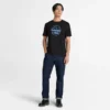 Men’s Mountain Graphic Short-Sleeve T-Shirt Men’s Mountain Graphic Short-Sleeve T-Shirt