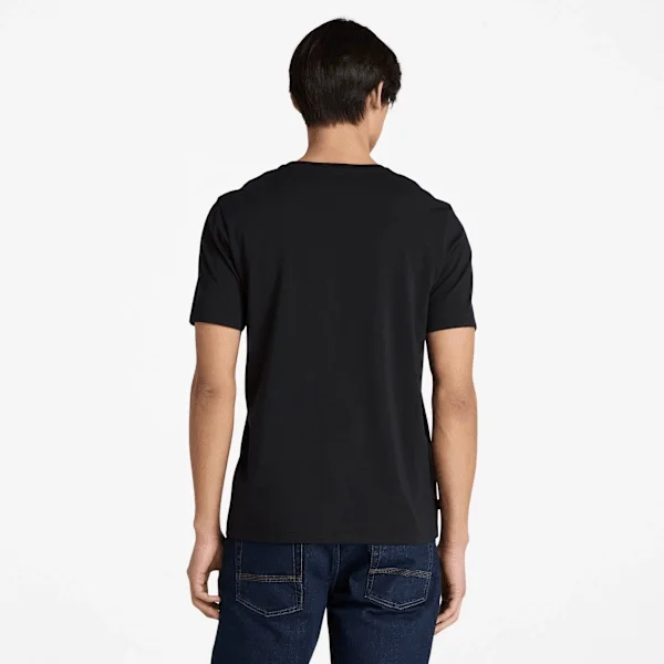 Men’s Mountain Graphic Short-Sleeve T-Shirt Men’s Mountain Graphic Short-Sleeve T-Shirt
