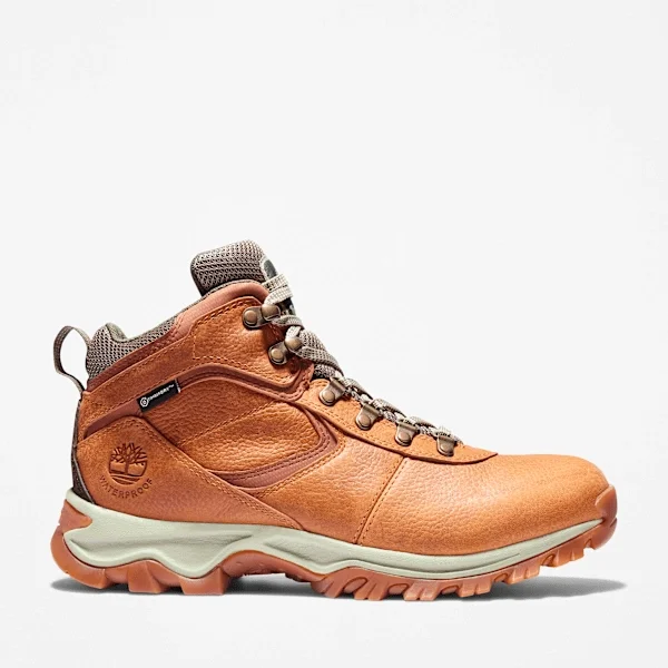 Men’s Mt. Maddsen Mid Waterproof Hiking Boot Men’s Mt. Maddsen Mid Waterproof Hiking Boot
