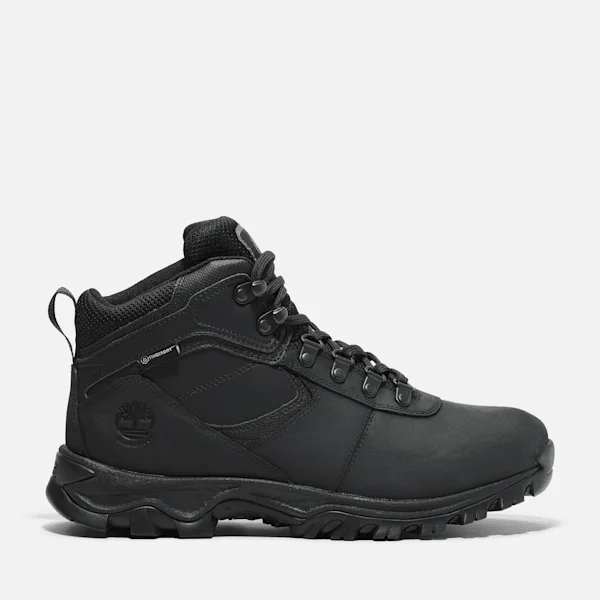 Men’s Mt. Maddsen Mid Waterproof Hiking Boot Men’s Mt. Maddsen Mid Waterproof Hiking Boot