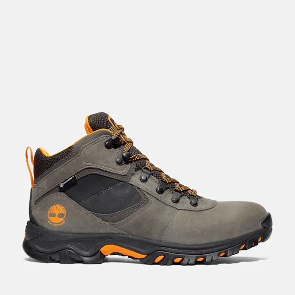 Men’s Mt. Maddsen Mid Waterproof Hiking Boot Men’s Mt. Maddsen Mid Waterproof Hiking Boot