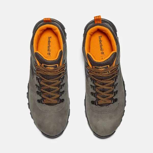 Men’s Mt. Maddsen Mid Waterproof Hiking Boot Men’s Mt. Maddsen Mid Waterproof Hiking Boot