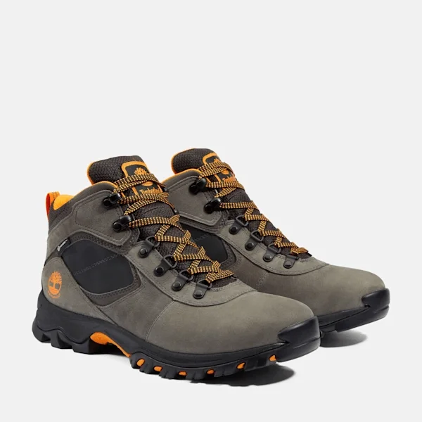 Men’s Mt. Maddsen Mid Waterproof Hiking Boot Men’s Mt. Maddsen Mid Waterproof Hiking Boot