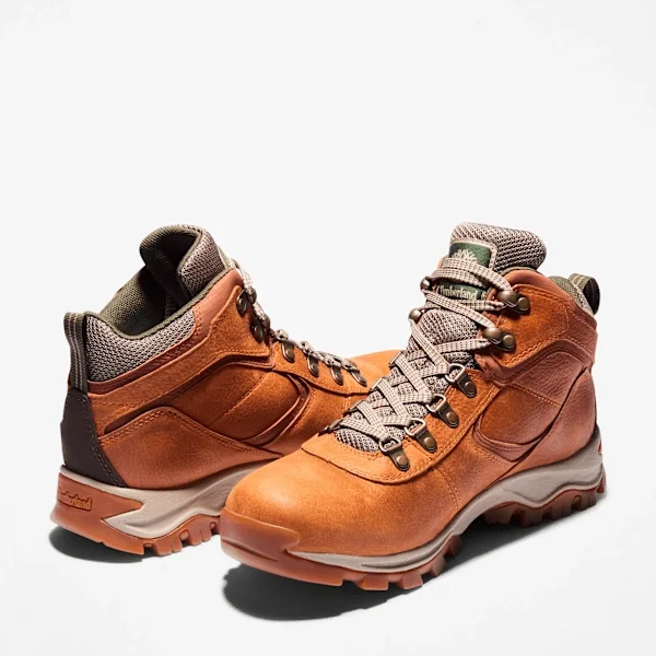 Men’s Mt. Maddsen Mid Waterproof Hiking Boot Men’s Mt. Maddsen Mid Waterproof Hiking Boot