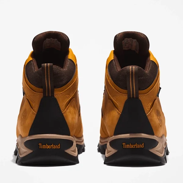 Men’s Mt. Maddsen Mid Waterproof Hiking Boot Men’s Mt. Maddsen Mid Waterproof Hiking Boot