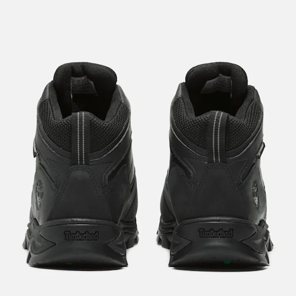 Men’s Mt. Maddsen Mid Waterproof Hiking Boot Men’s Mt. Maddsen Mid Waterproof Hiking Boot