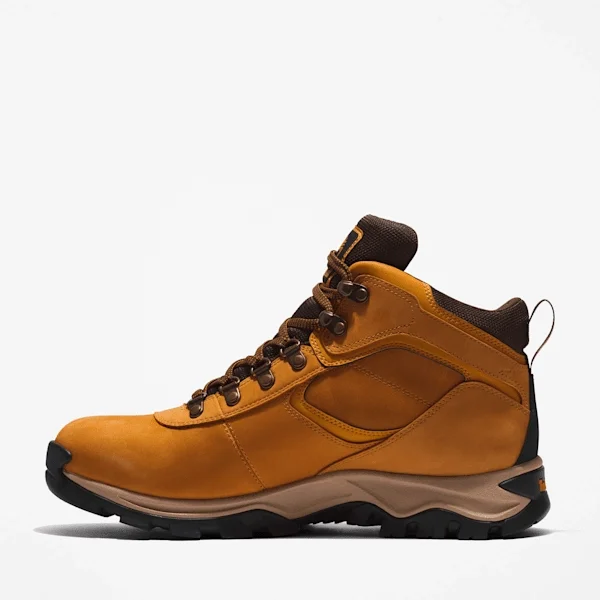 Men’s Mt. Maddsen Mid Waterproof Hiking Boot Men’s Mt. Maddsen Mid Waterproof Hiking Boot