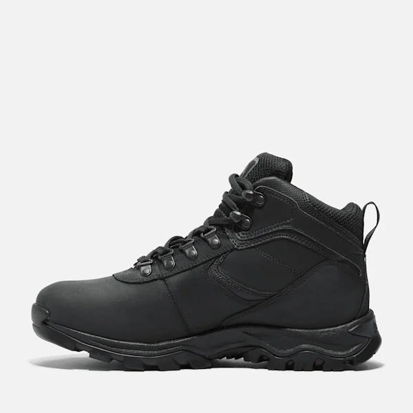 Men’s Mt. Maddsen Mid Waterproof Hiking Boot Men’s Mt. Maddsen Mid Waterproof Hiking Boot
