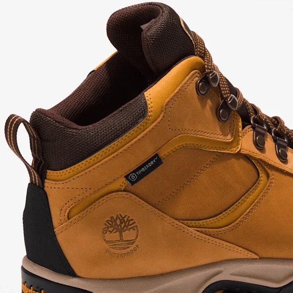 Men’s Mt. Maddsen Mid Waterproof Hiking Boot Men’s Mt. Maddsen Mid Waterproof Hiking Boot