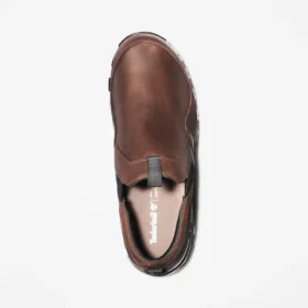 Men’s Mt. Maddsen Slip-On Hiking Shoe