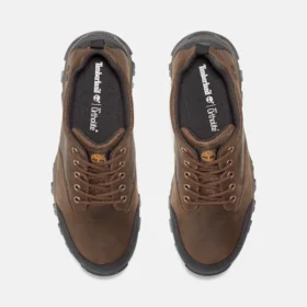 Men’s Mt. Maddsen Waterproof Low Hiker Boots – Brown