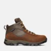 Men’s Mt. Maddsen Waterproof Mid Hiking Boots – Dark Brown Men’s Mt. Maddsen Waterproof Mid Hiking Boots – Dark Brown