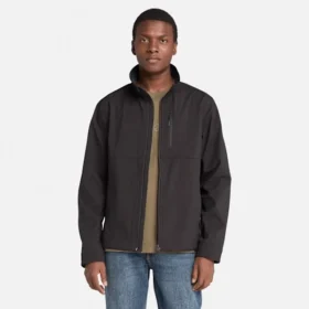 Men’s Mt. Waumbek Windproof Full-Zip Softshell Jacket